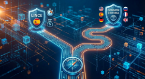 Estrategia LINCE vs Common Criteria
